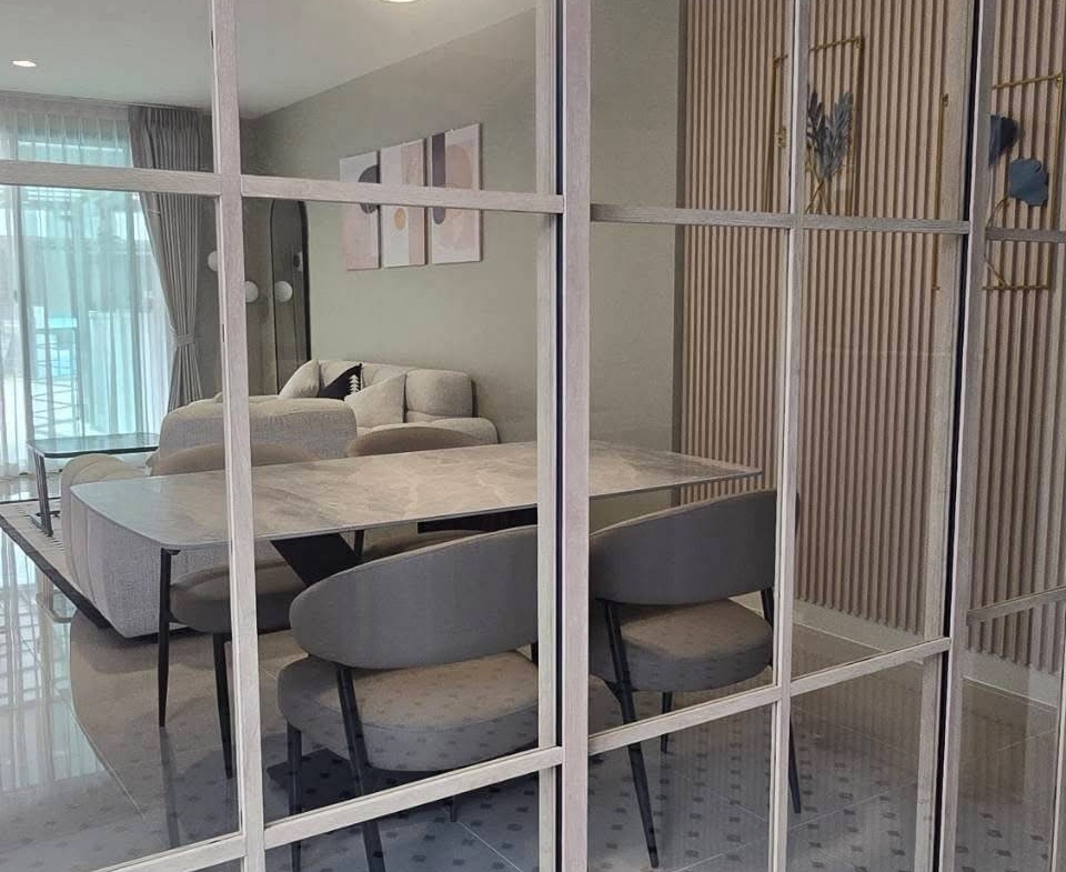 NP315 🏡 For Rent — House for Rent at Pleno Sukhumvit–Bangna 4