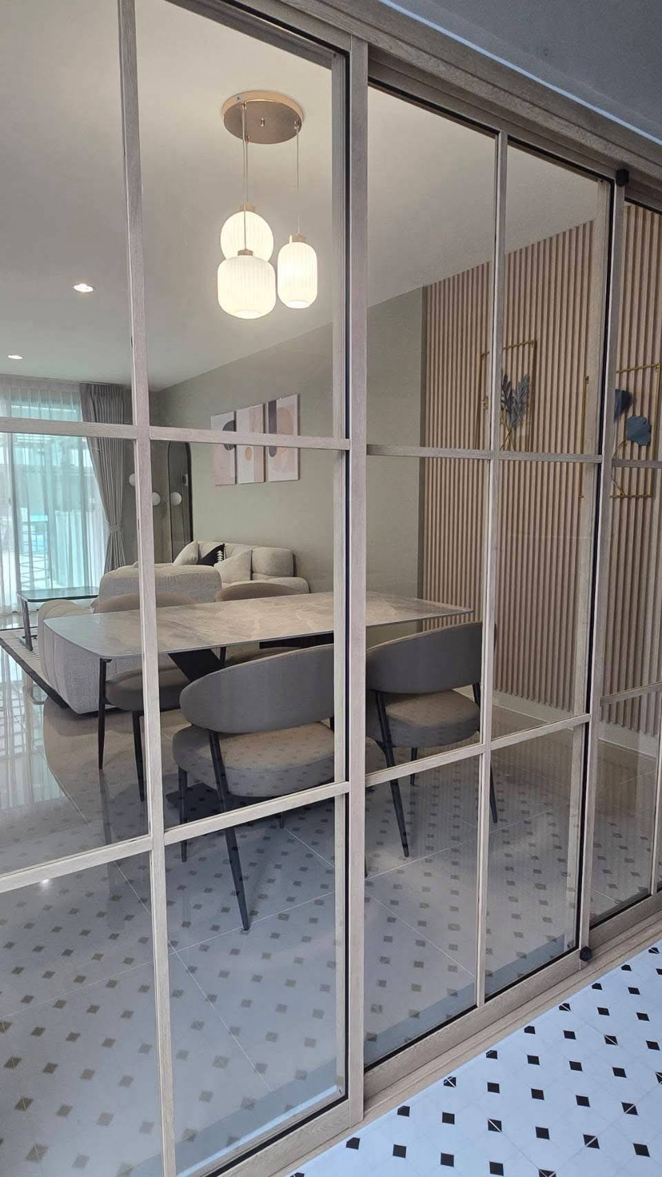NP315 🏡 For Rent — House for Rent at Pleno Sukhumvit–Bangna 4