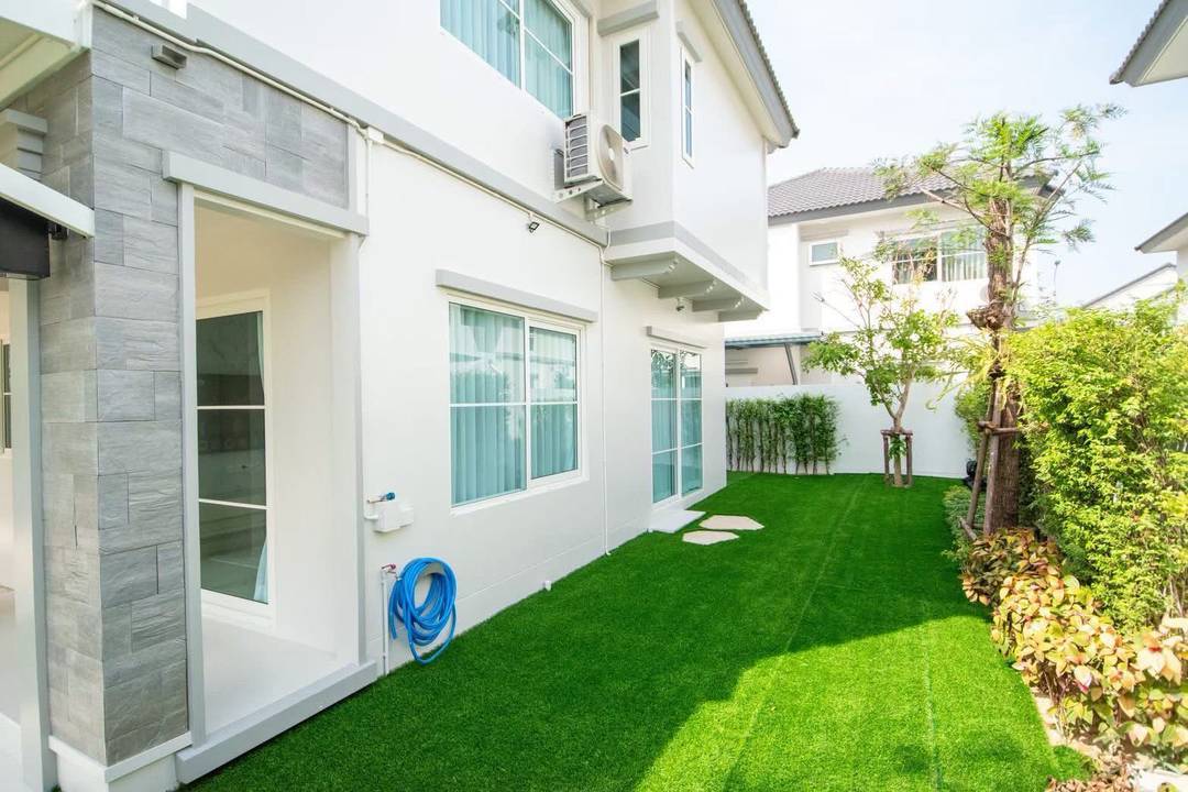 NP314 🏡 For Rent — Rent at Villaggio 3 Srinakarin–Bangna