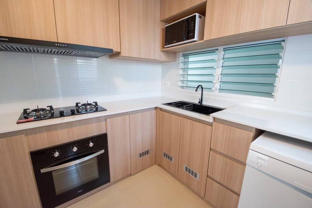 NP314 🏡 For Rent — Rent at Villaggio 3 Srinakarin–Bangna