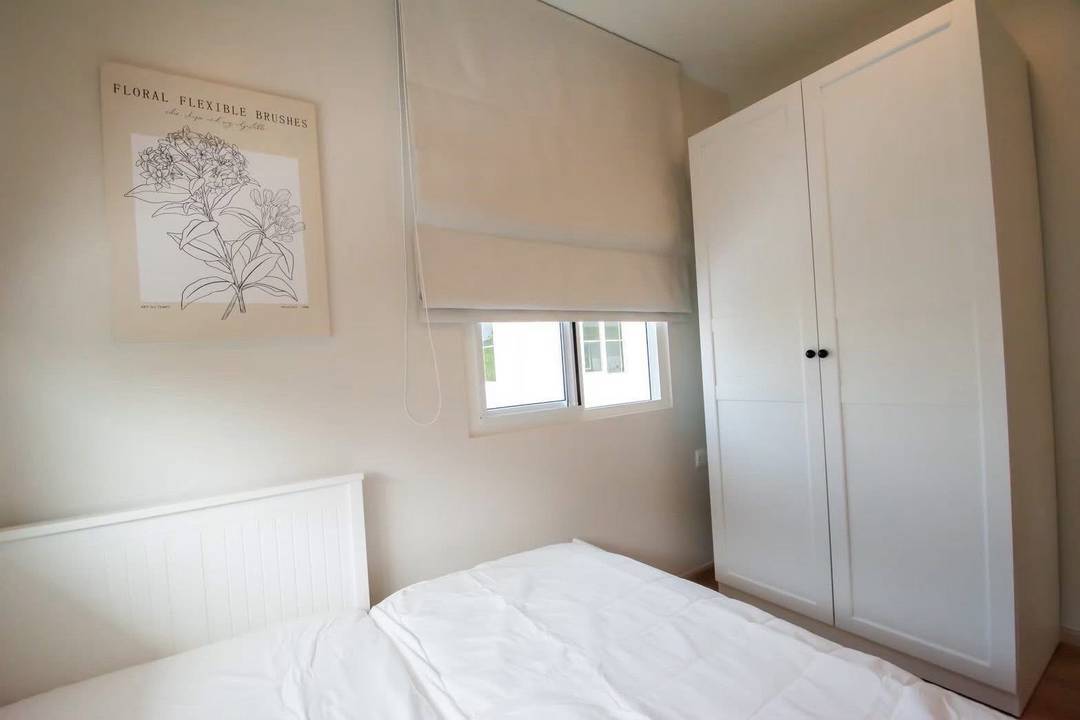 NP314 🏡 For Rent — Rent at Villaggio 3 Srinakarin–Bangna