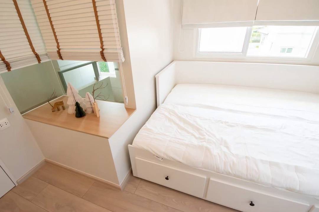 NP314 🏡 For Rent — Rent at Villaggio 3 Srinakarin–Bangna