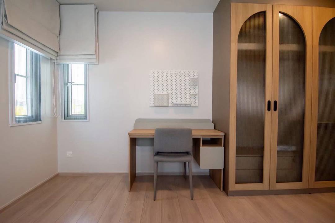 NP314 🏡 For Rent — Rent at Villaggio 3 Srinakarin–Bangna