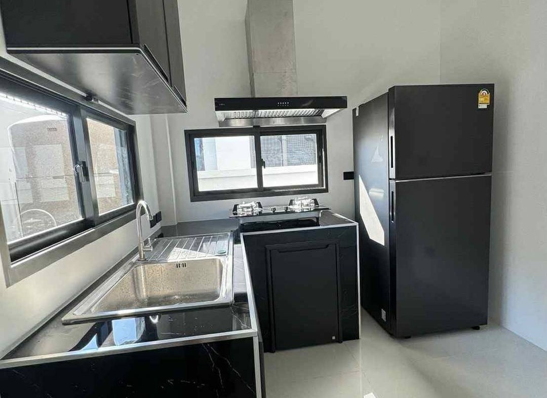 NP312 🏡 For Rent — House for Rent at Bangkok Boulevard Bangna KM.5