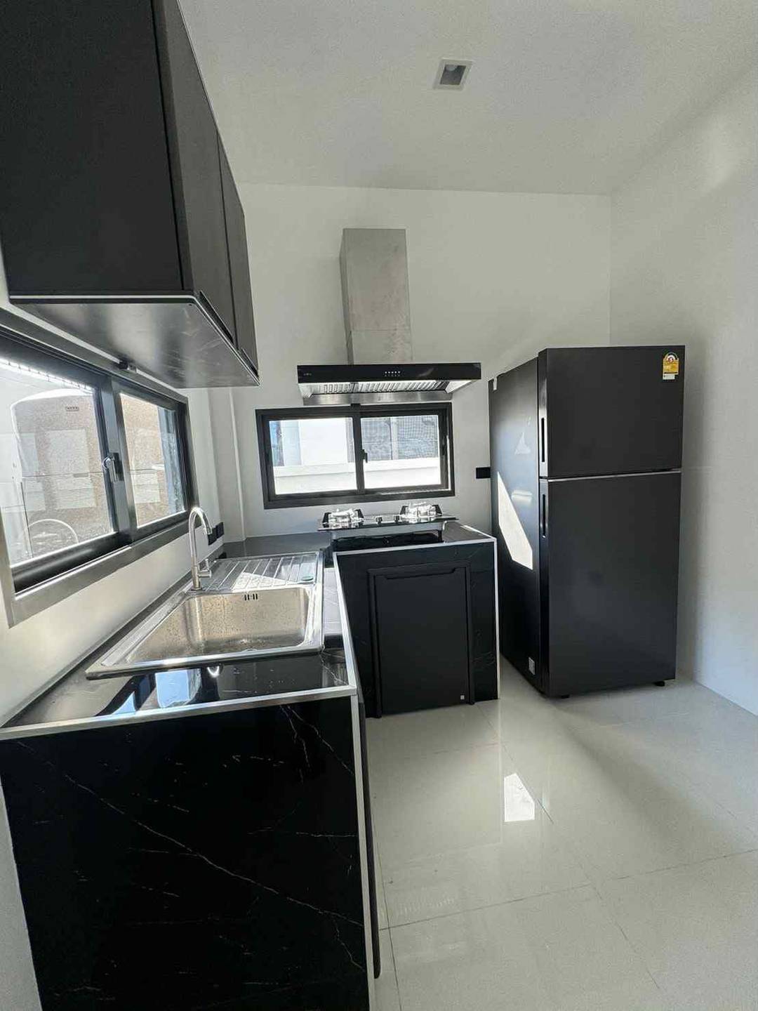 NP312 🏡 For Rent — House for Rent at Bangkok Boulevard Bangna KM.5