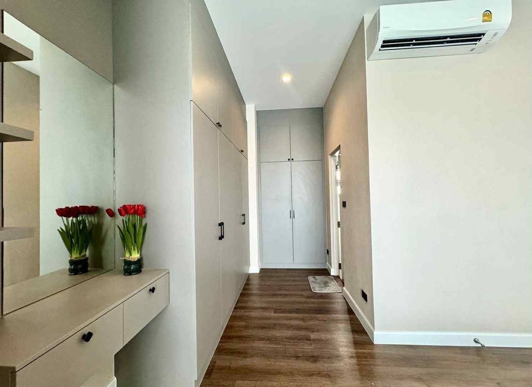 NP312 🏡 For Rent — House for Rent at Bangkok Boulevard Bangna KM.5