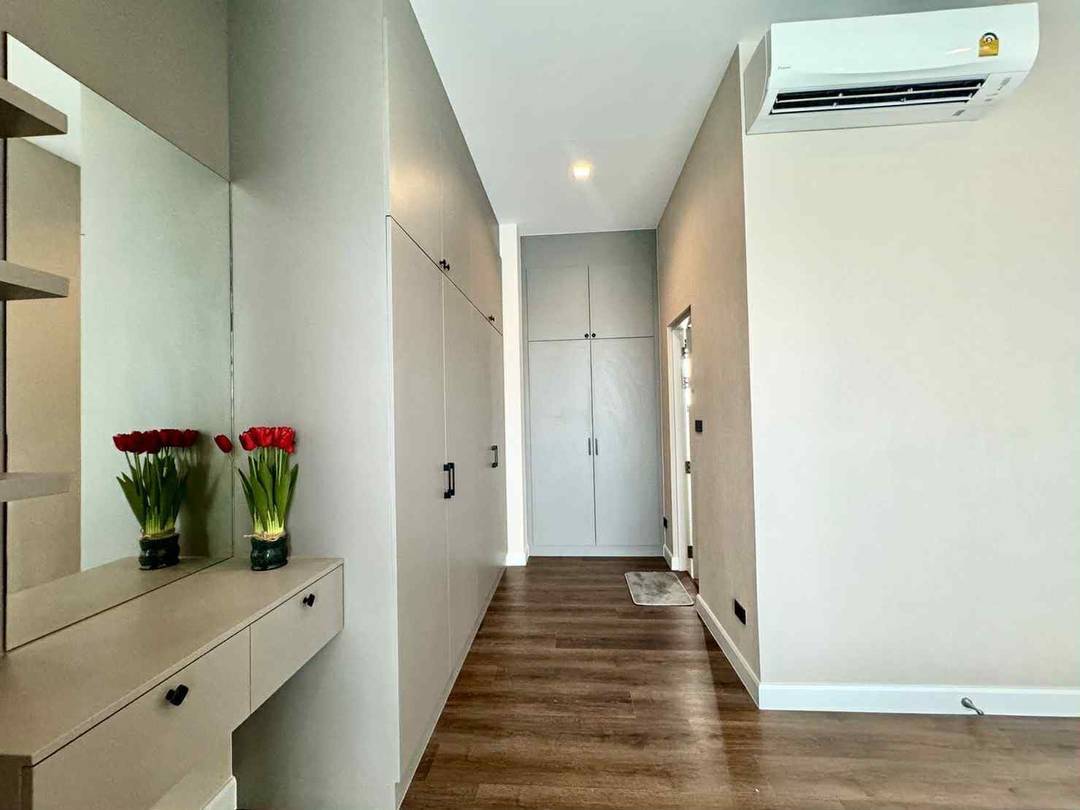 NP312 🏡 For Rent — House for Rent at Bangkok Boulevard Bangna KM.5