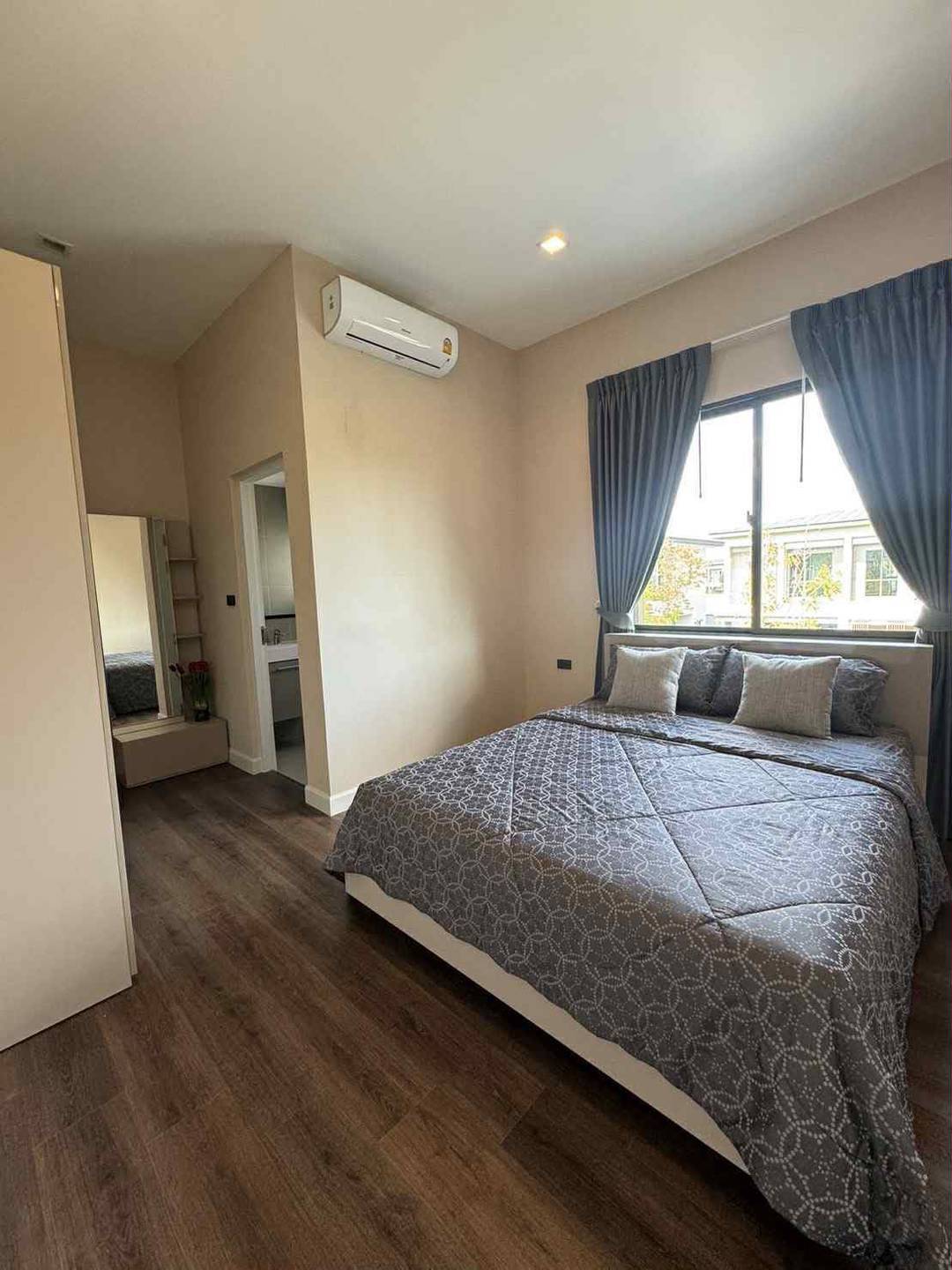 NP312 🏡 For Rent — House for Rent at Bangkok Boulevard Bangna KM.5