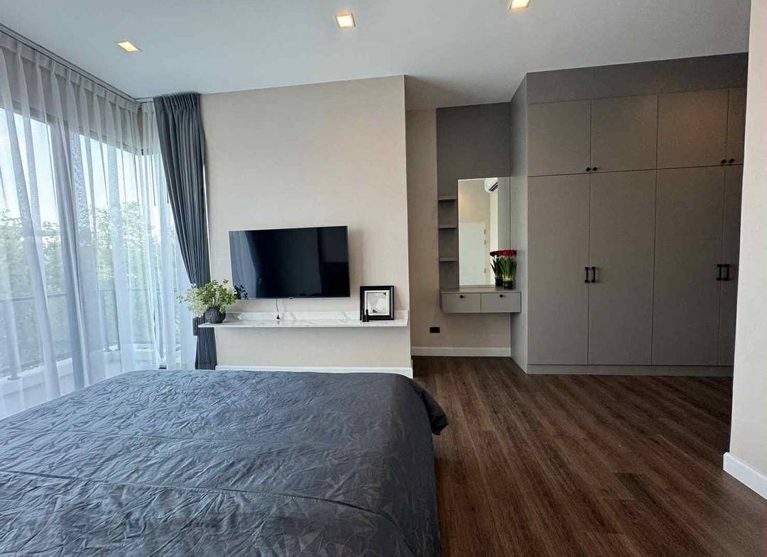 NP312 🏡 For Rent — House for Rent at Bangkok Boulevard Bangna KM.5