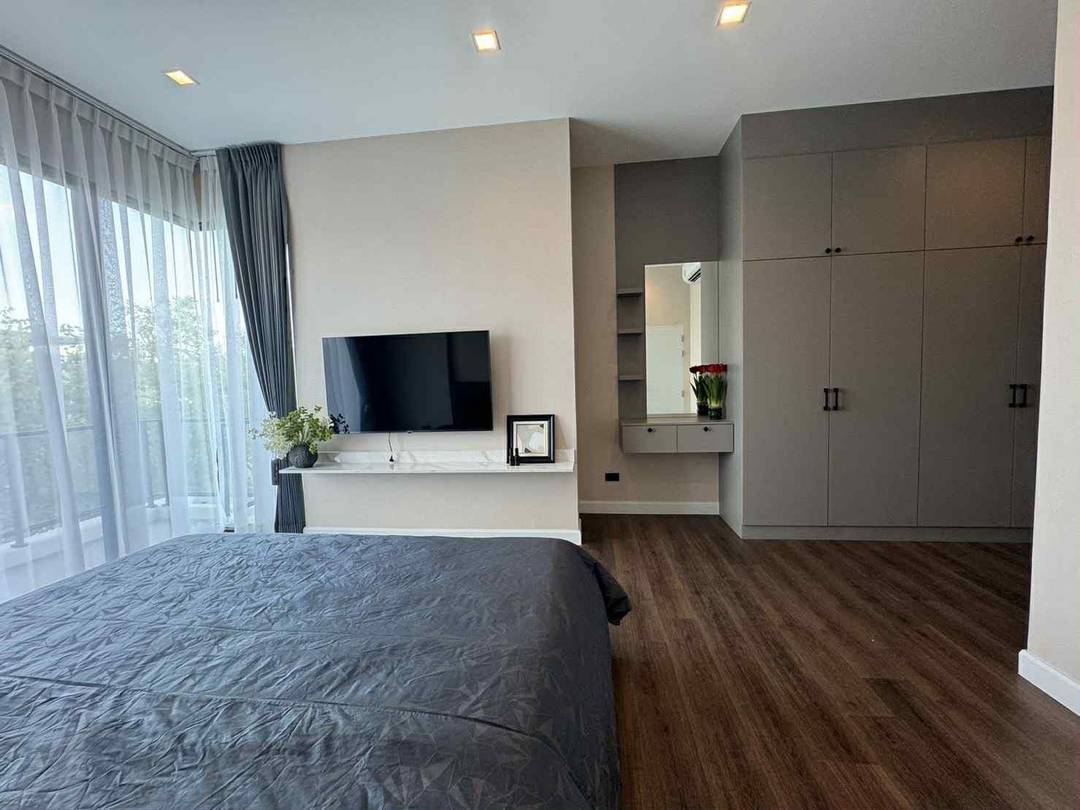 NP312 🏡 For Rent — House for Rent at Bangkok Boulevard Bangna KM.5