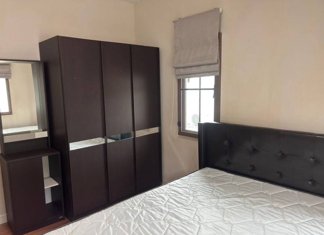 NP311 🏡 For Rent — House for Rent at Setthasiri Bangna KM.7