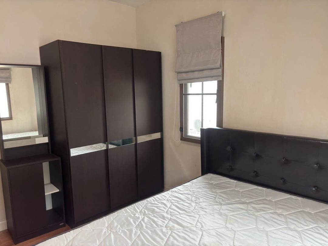NP311 🏡 For Rent — House for Rent at Setthasiri Bangna KM.7