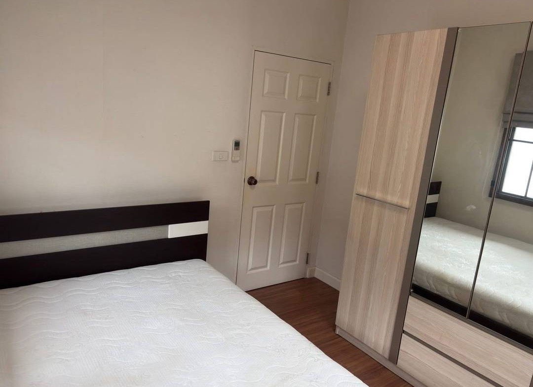 NP311 🏡 For Rent — House for Rent at Setthasiri Bangna KM.7
