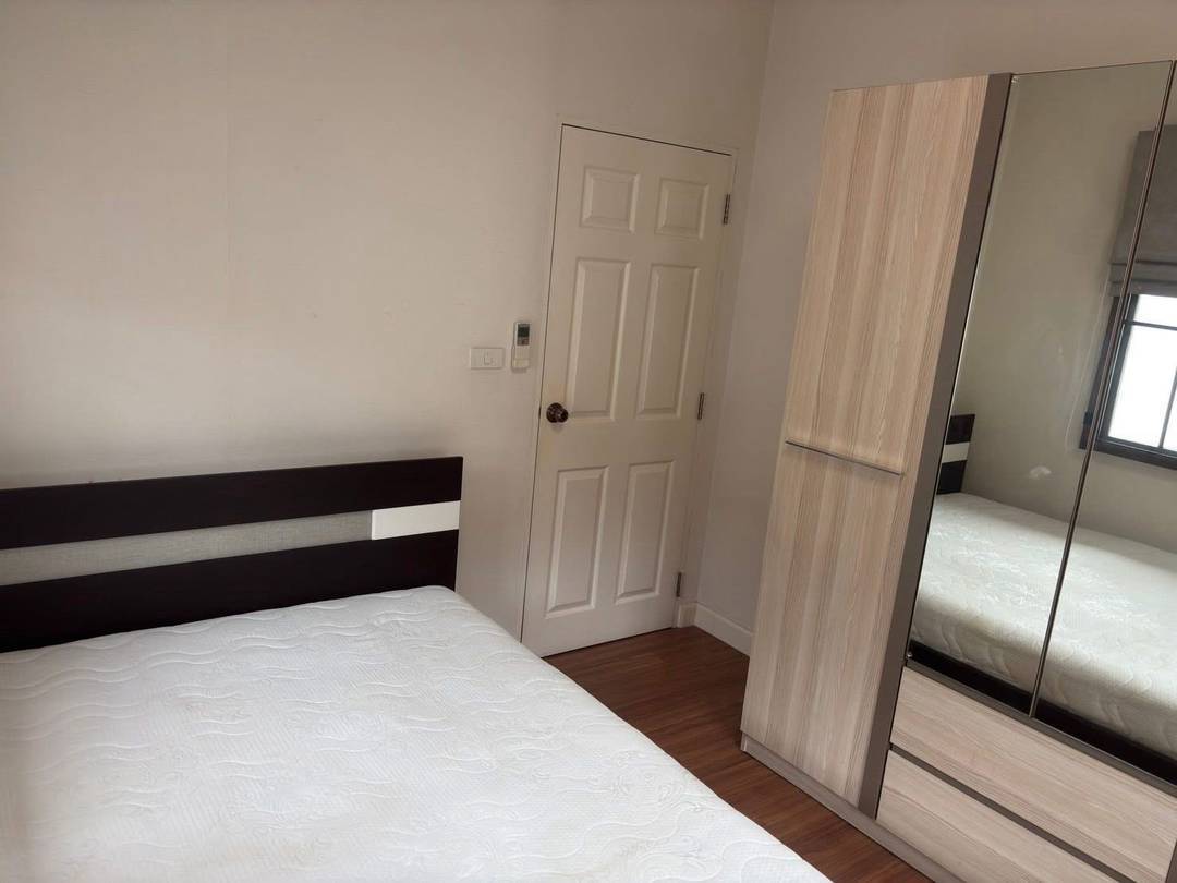 NP311 🏡 For Rent — House for Rent at Setthasiri Bangna KM.7