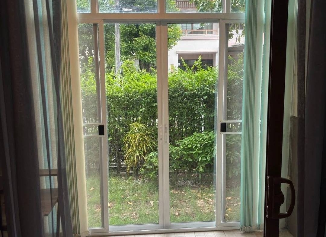 NP311 🏡 For Rent — House for Rent at Setthasiri Bangna KM.7