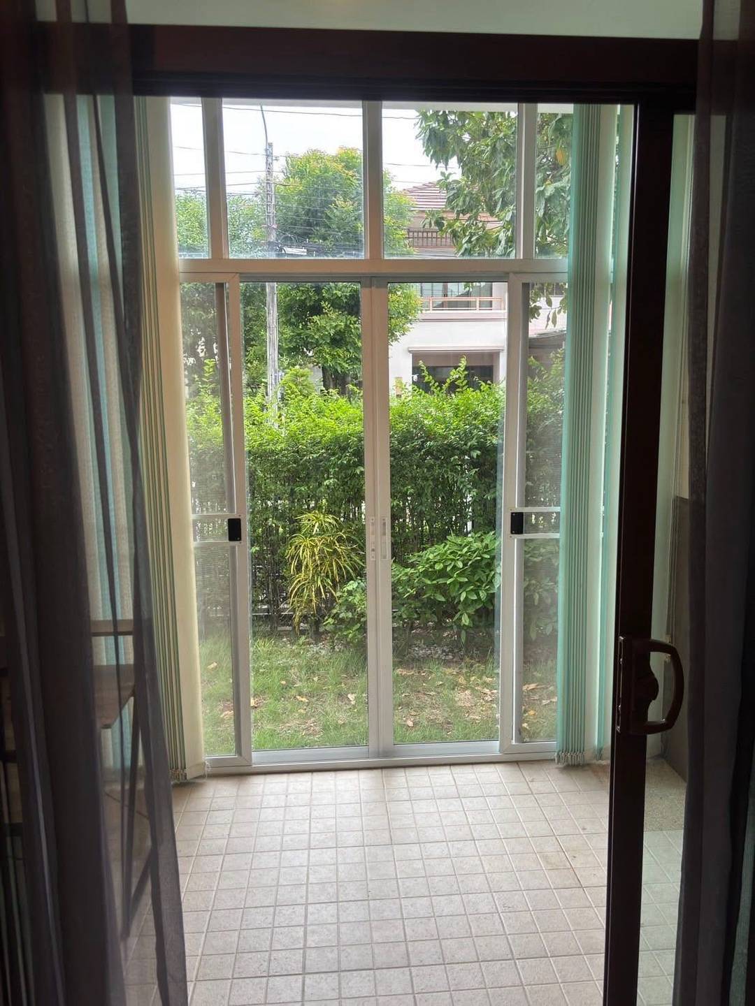 NP311 🏡 For Rent — House for Rent at Setthasiri Bangna KM.7