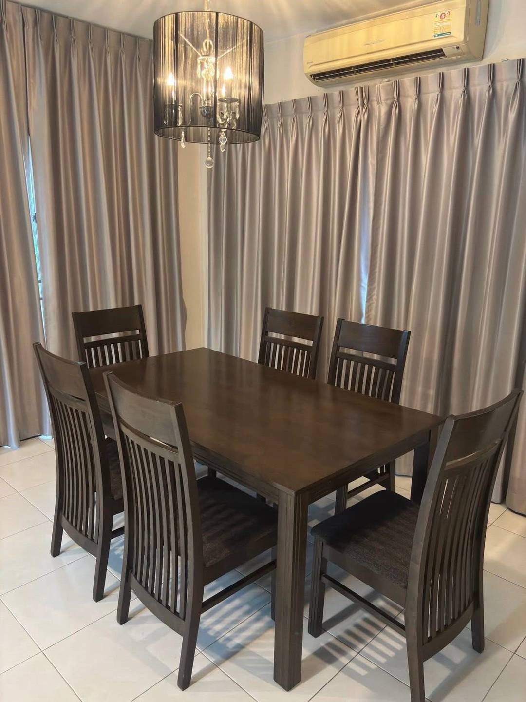 NP311 🏡 For Rent — House for Rent at Setthasiri Bangna KM.7
