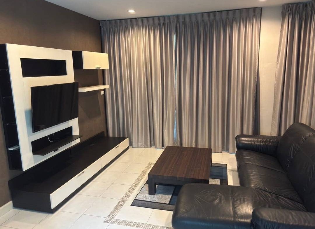 NP311 🏡 For Rent — House for Rent at Setthasiri Bangna KM.7