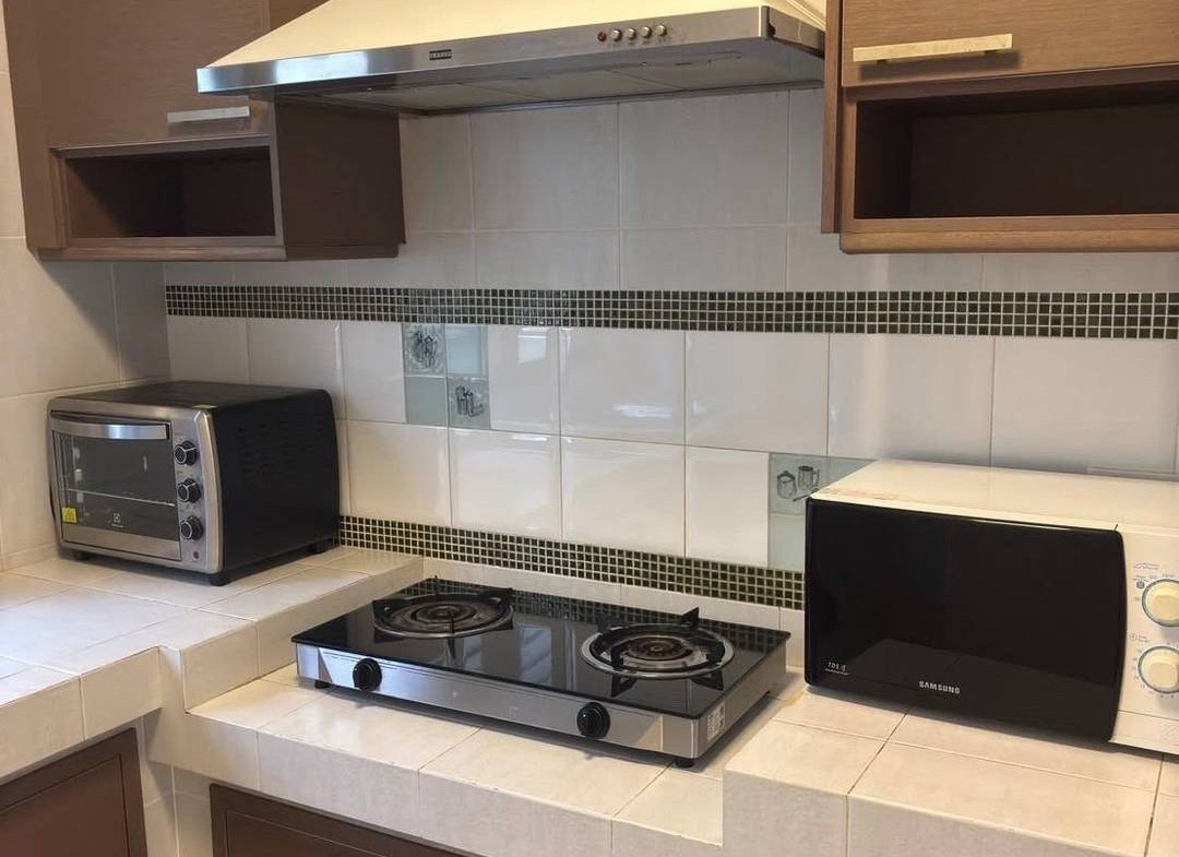 NP311 🏡 For Rent — House for Rent at Setthasiri Bangna KM.7
