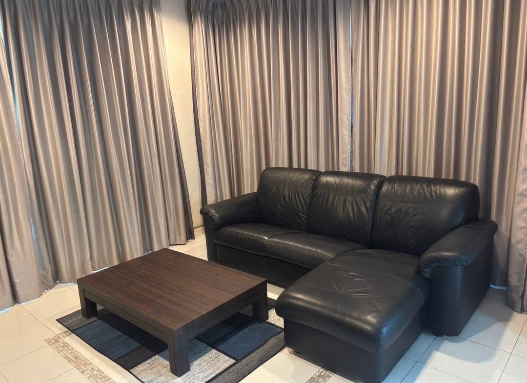 NP311 🏡 For Rent — House for Rent at Setthasiri Bangna KM.7