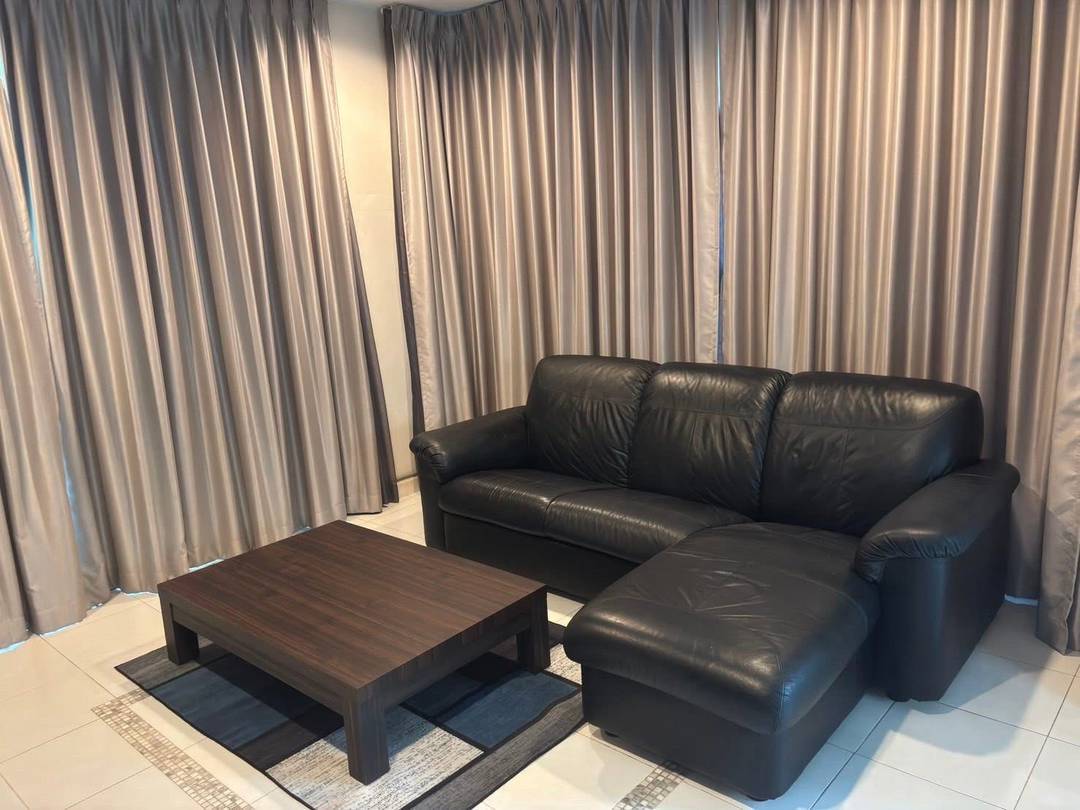 NP311 🏡 For Rent — House for Rent at Setthasiri Bangna KM.7