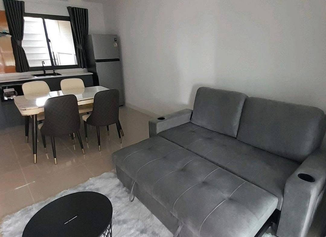 NP308 🏡 For Rent — Townhome/ House near Mega Bangna