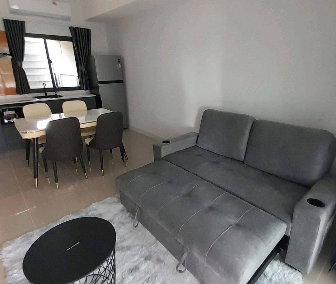 NP308 🏡 For Rent — Townhome/ House near Mega Bangna