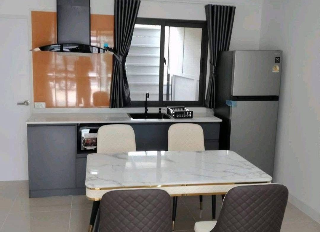 NP308 🏡 For Rent — Townhome/ House near Mega Bangna