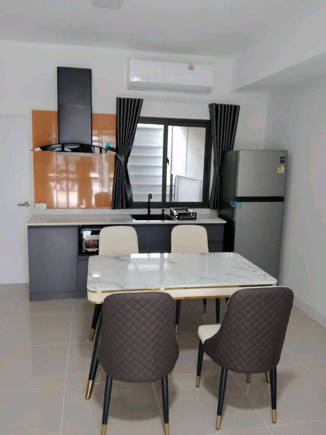 NP308 🏡 For Rent — Townhome/ House near Mega Bangna