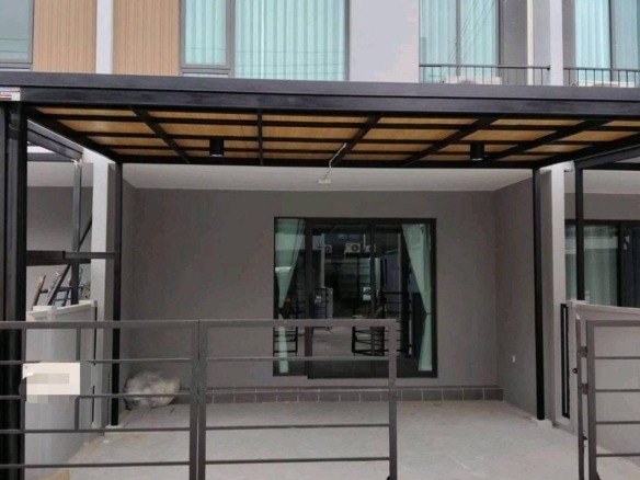 NP308 🏡 For Rent — Townhome/ House near Mega Bangna