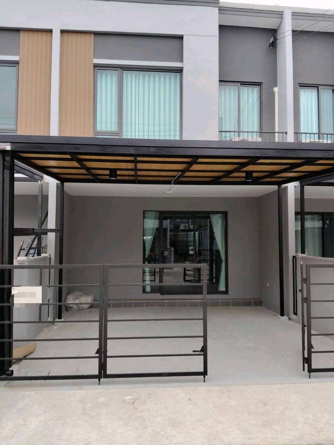 NP308 🏡 For Rent — Townhome/ House near Mega Bangna