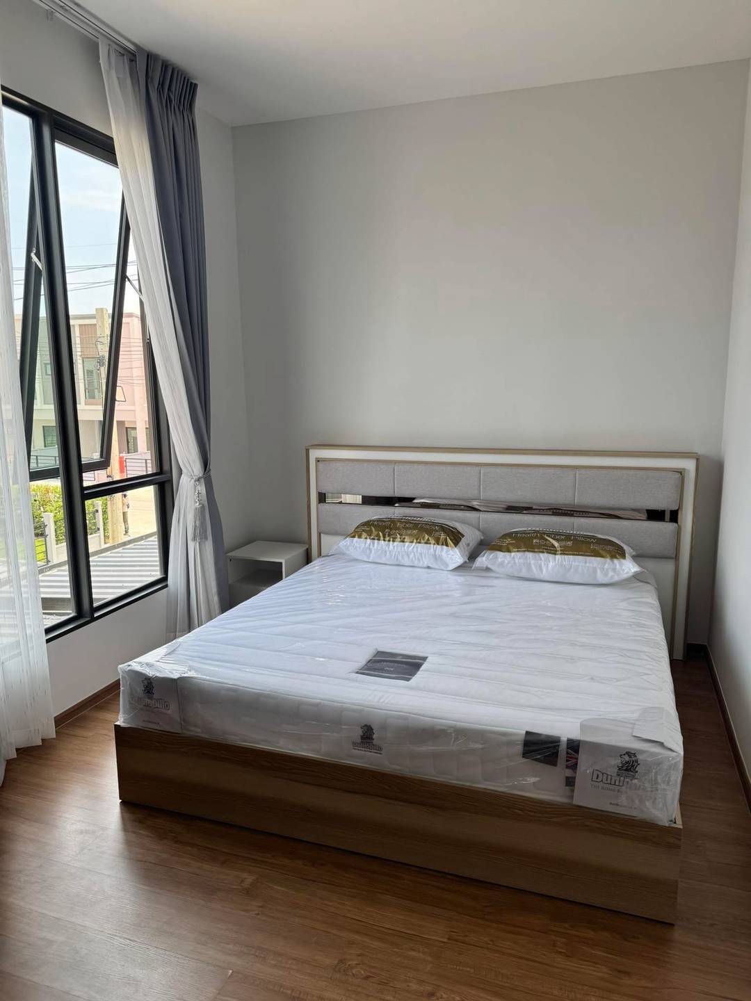 NP307 🏡 For Rent — Townhome/ House near Mega Bangna
