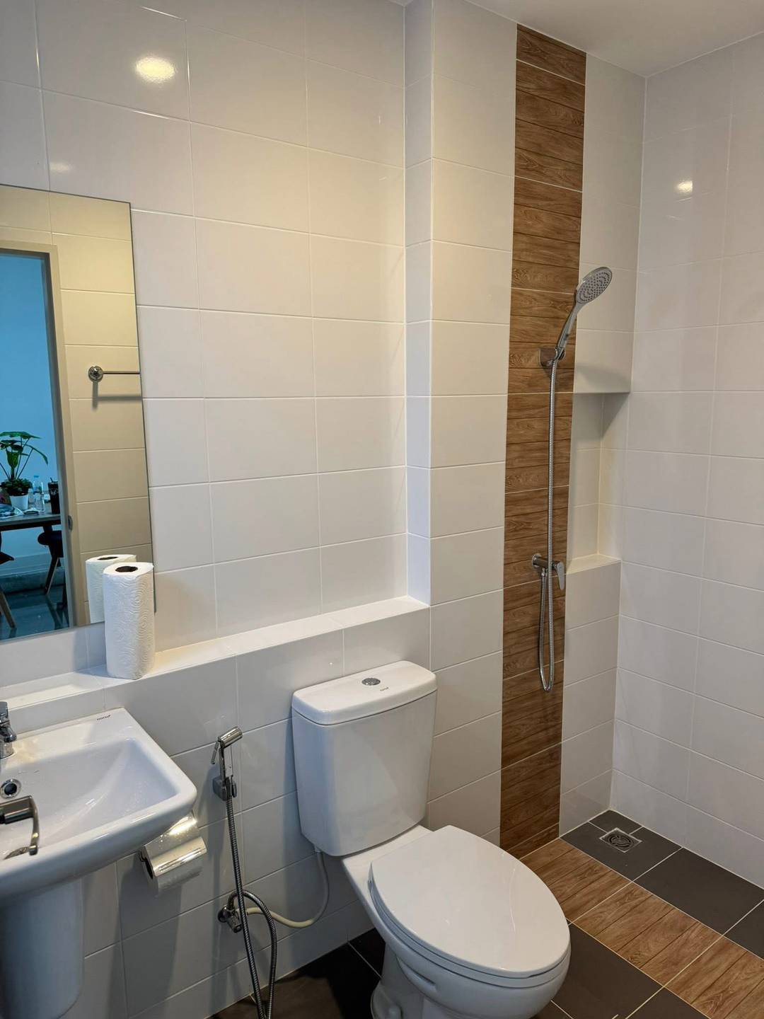 NP307 🏡 For Rent — Townhome/ House near Mega Bangna
